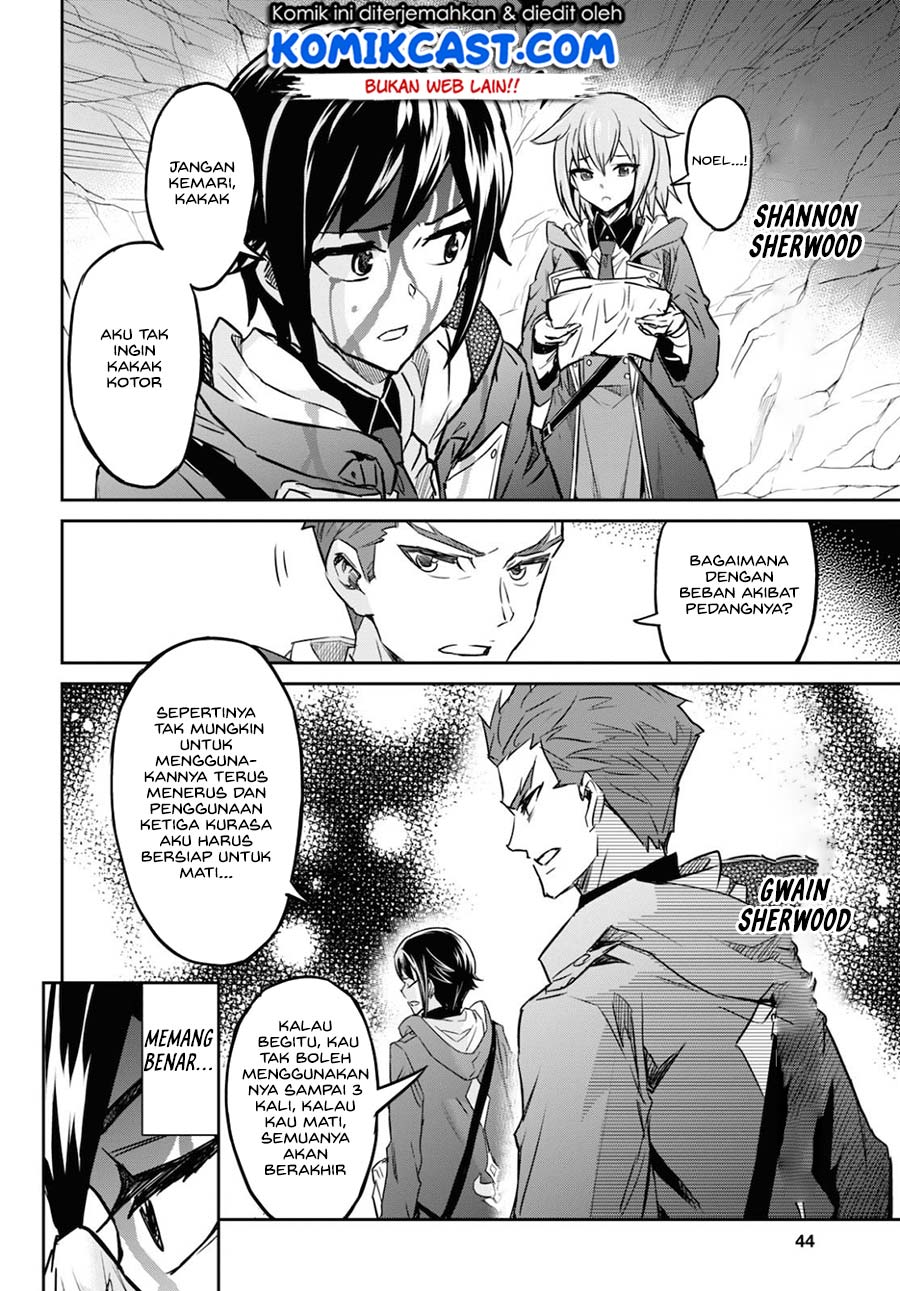 Nanatsu No Maken Ga Shihai Suru Chapter 15.2 Gambar 13